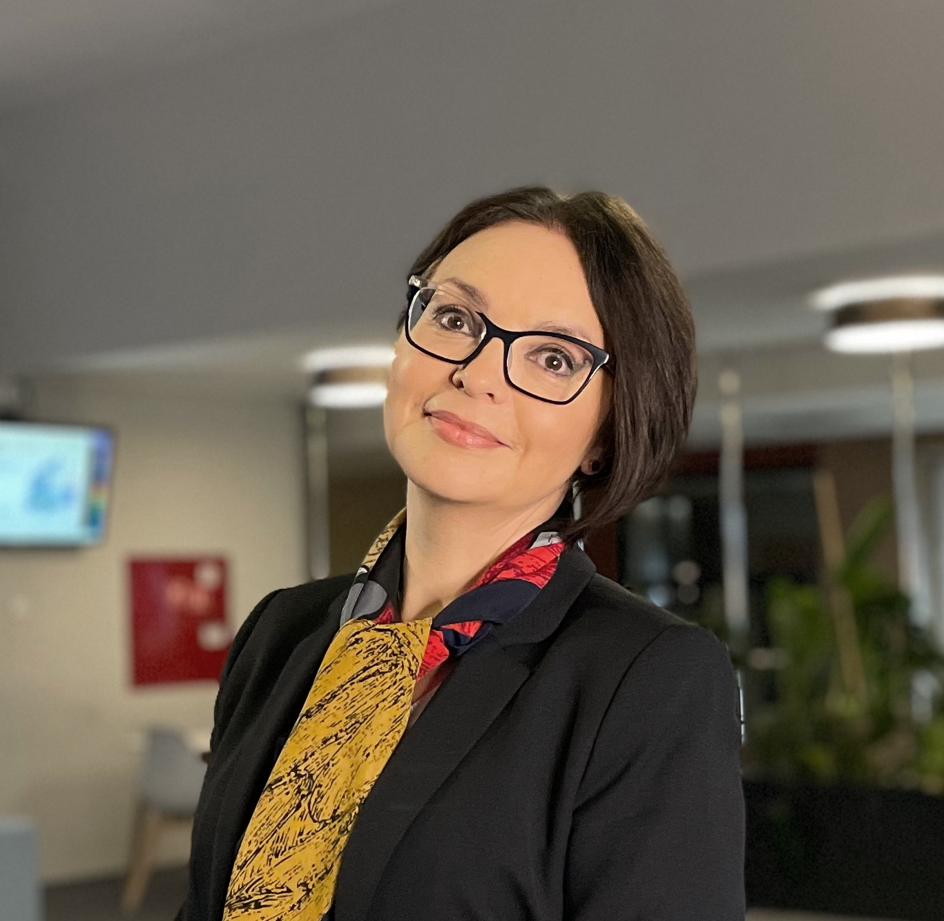 Prof. Małgorzata Janicka
